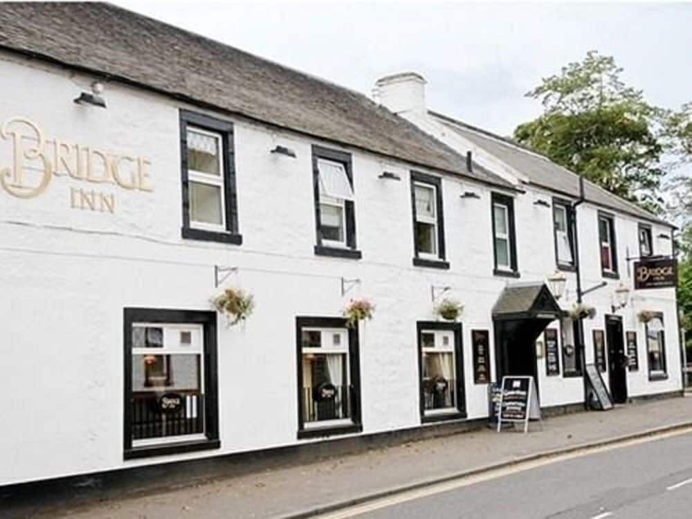 The Bridge Inn 1