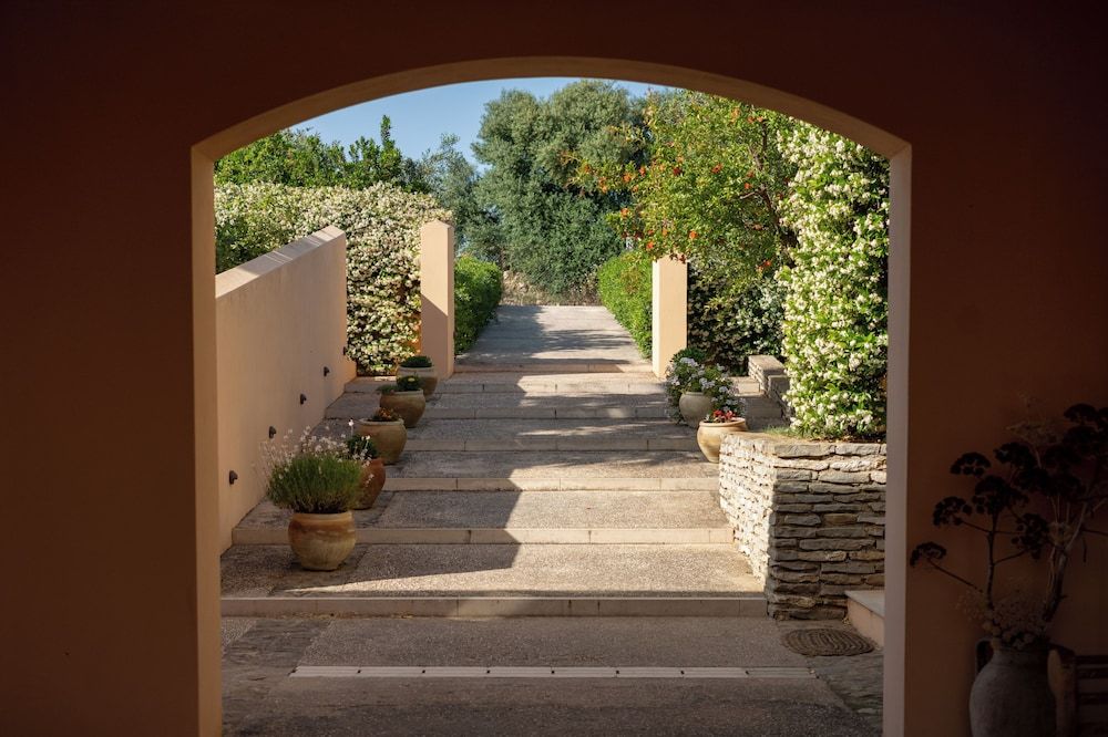 Planeta Country House & Beach Club 2