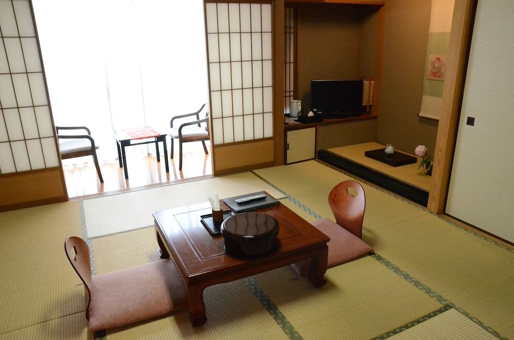 Kyonoyado Kagihei 1