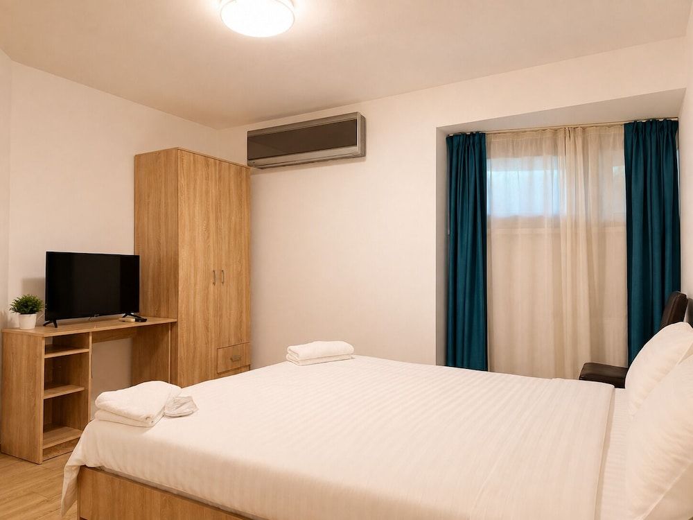 Monte Carlo Palace Rooms 1