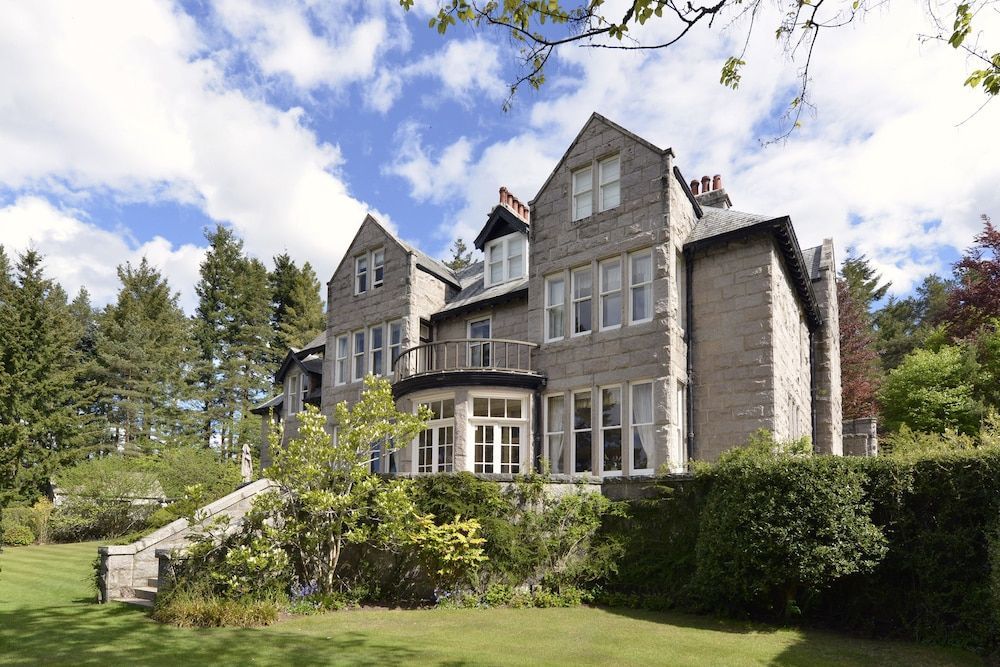 Lys-Na-Greyne Country House 1