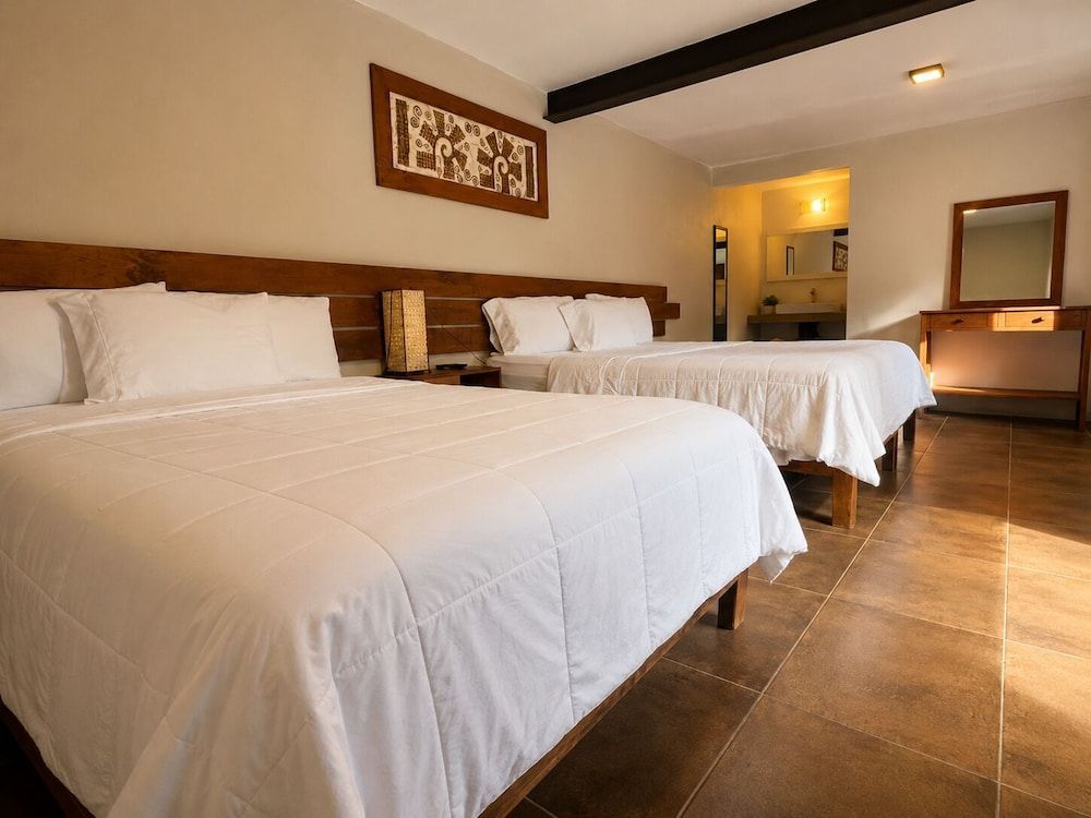 Villa Maria Hotel 2