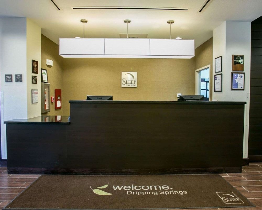 Sleep Inn & Suites Dripping Springs - Austin Area 2