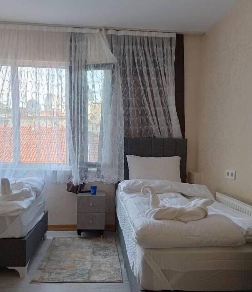 MİR COMFORT HOTEL 1