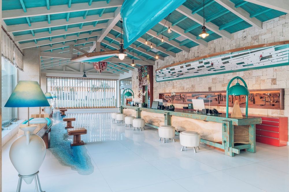Iberostar Selection Coral Cancun - Adults Only All Inclusive Resort 2
