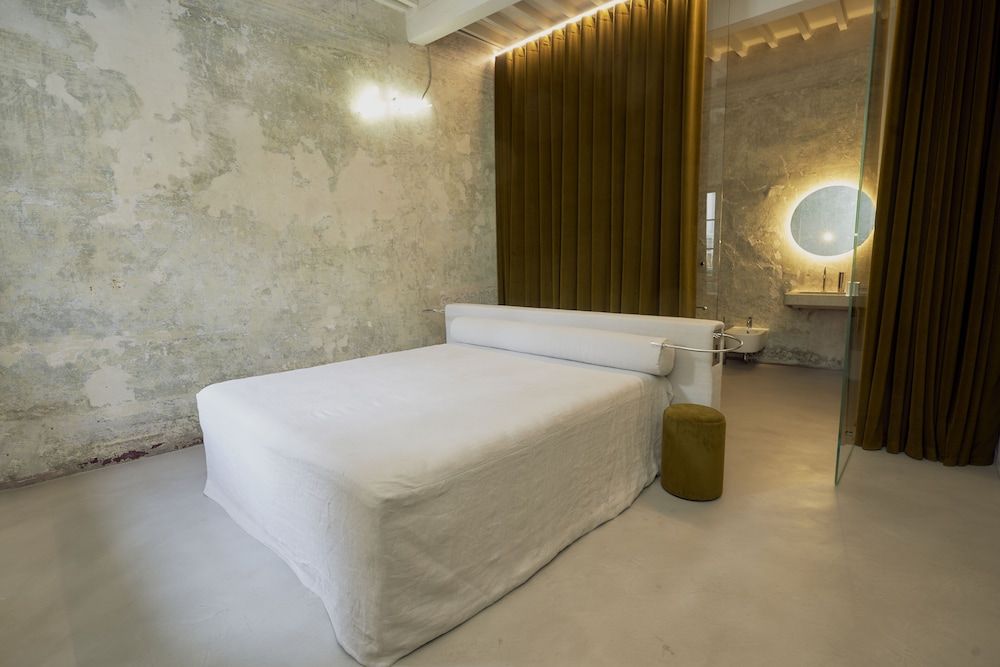 SUGAR ROOMS Residenza d'Epoca 1