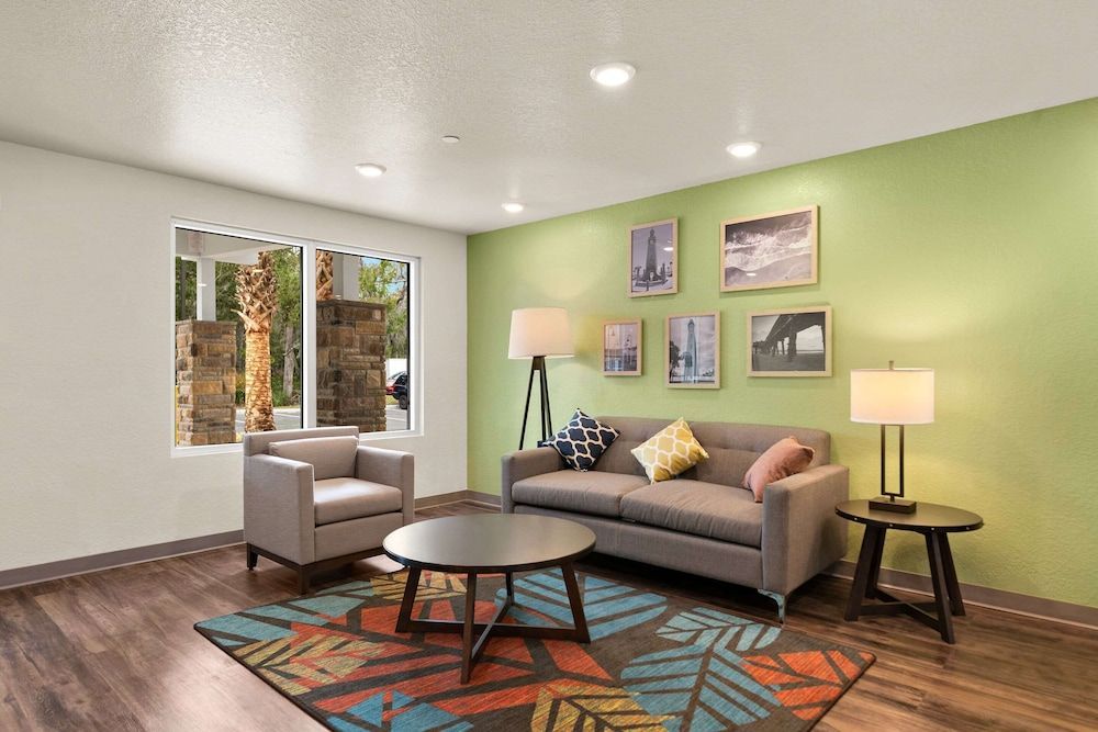 WoodSpring Suites Port Orange - Daytona Beach 2