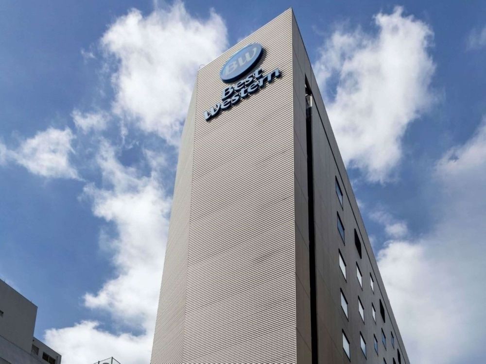 Best Western Hotel Fino Tokyo Akihabara 1