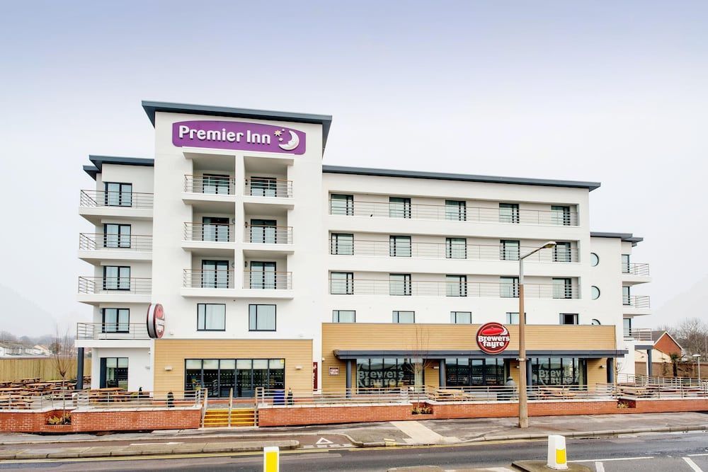 Premier Inn Southend On Sea 1