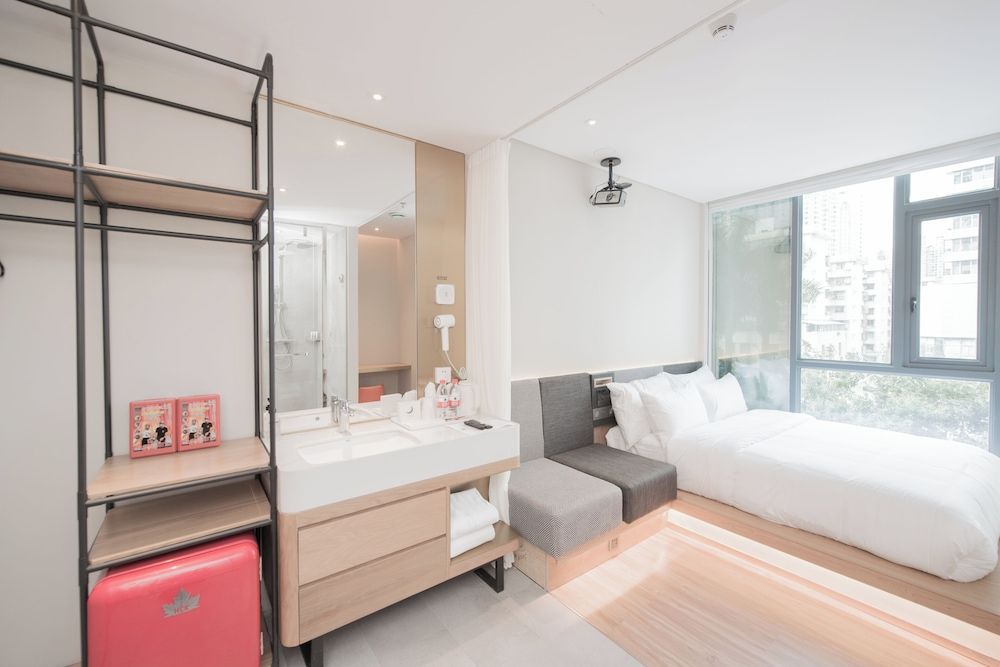 Shenzhen Nixiang Hotel 2