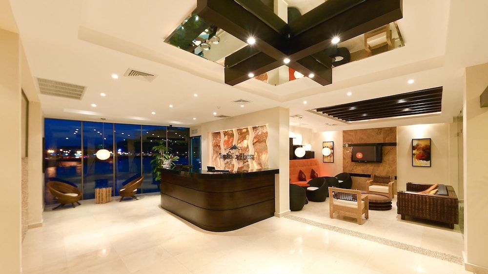 The Beach House 2