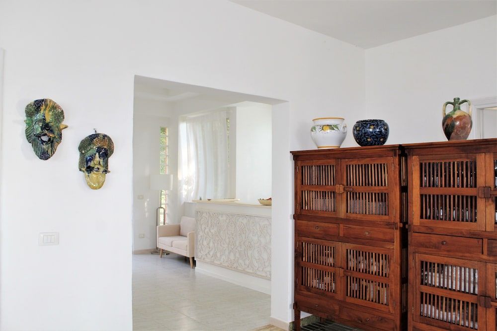 Hotel Calysea Tropea - Breakfast & Brunch Until 13-00 Included - Free Private Parking 2
