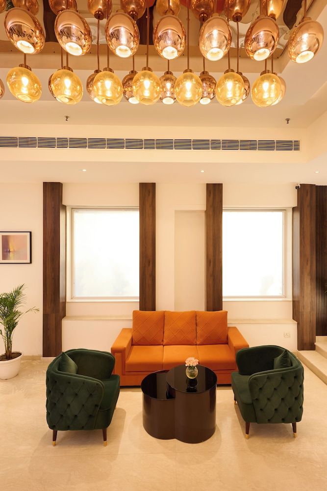 Delite Sarovar Portico Faridabad 2