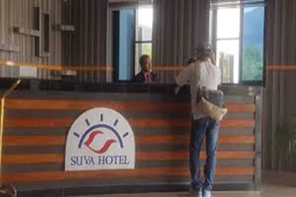 Suva Hotel 2