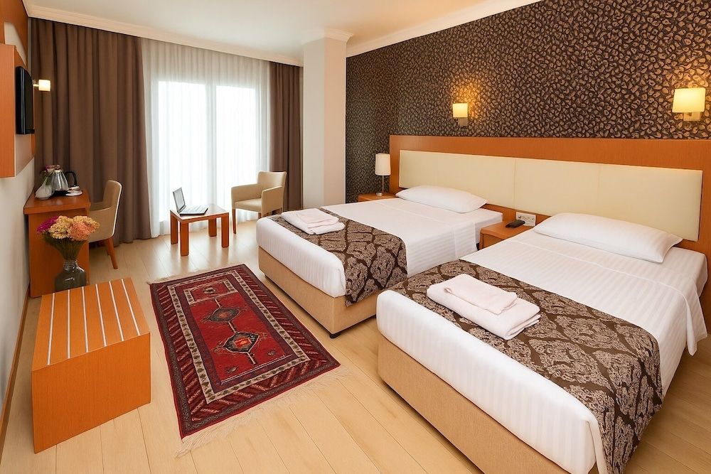 Grand Hotel Avcılar 1