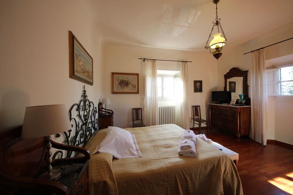 Villa Nardi - Residenza D'Epoca 1