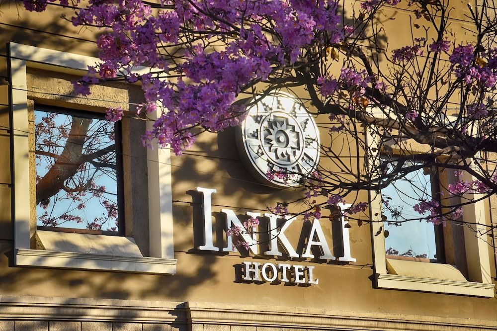 Hotel Inkai 1