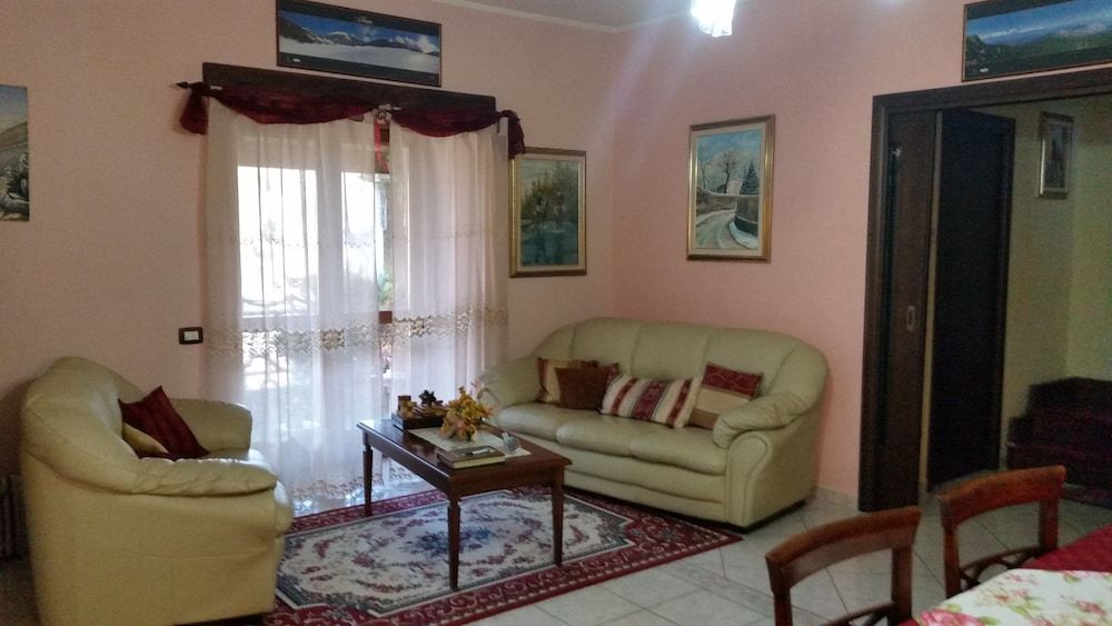 B&B Il Ghiro-Country House 2