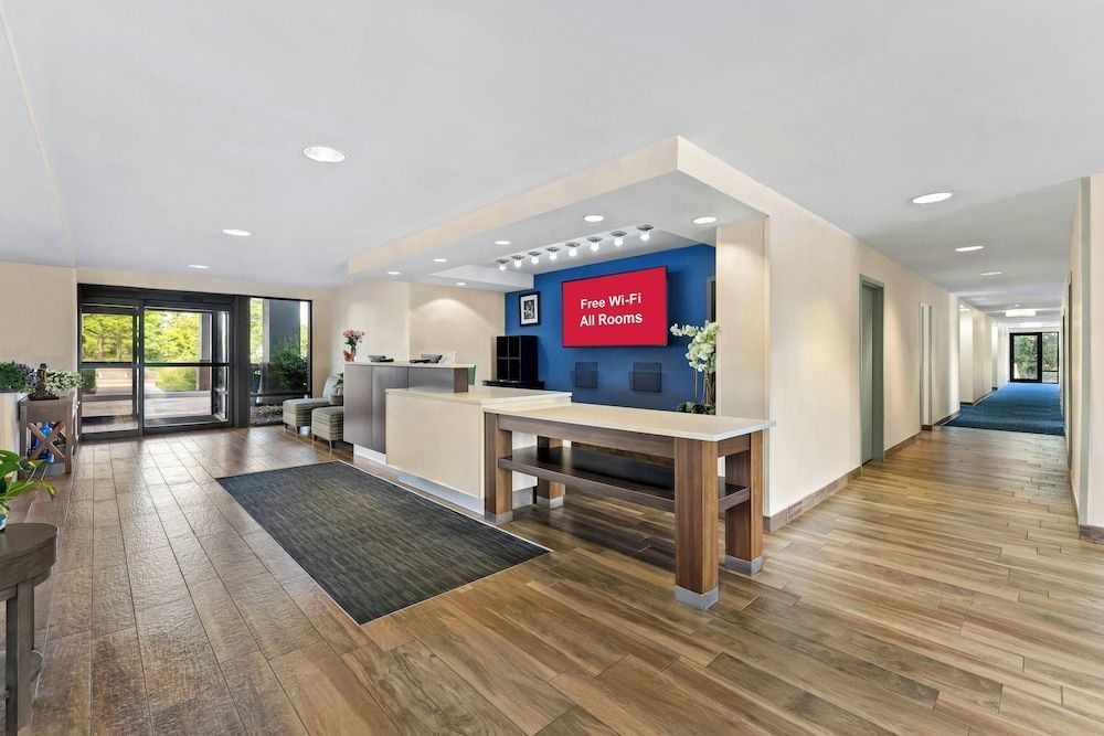 Allentown Park Hotel by The Red Collection 2