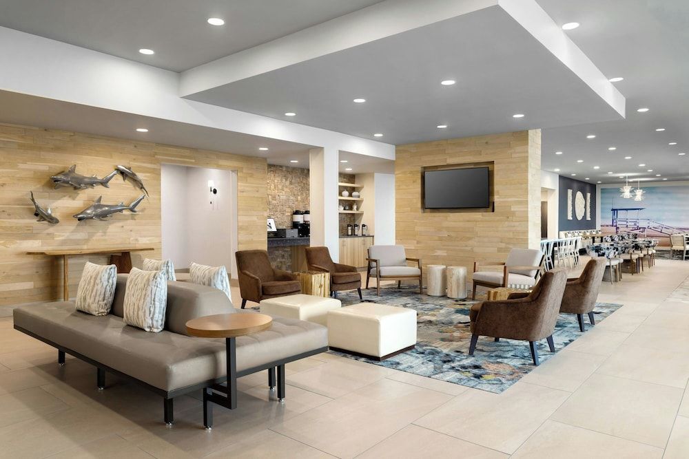 Residence Inn by Marriott Navarre Waterfront 2