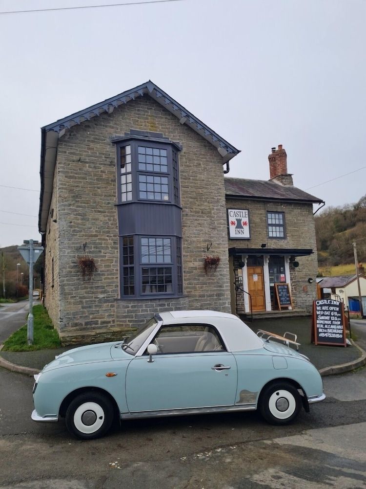 Castle Inn 1