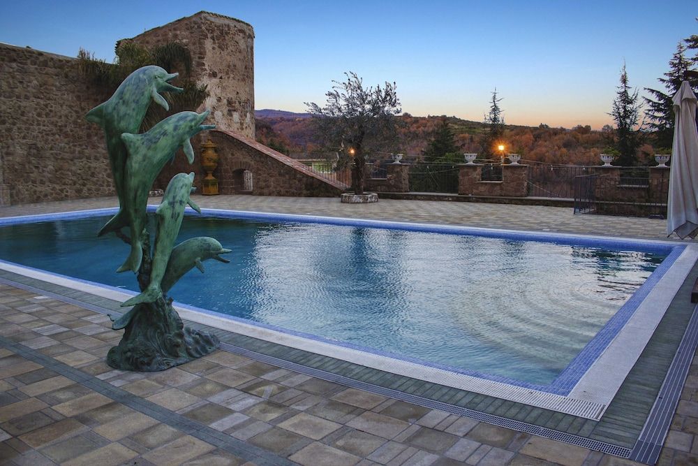 Hotel San Leo 1