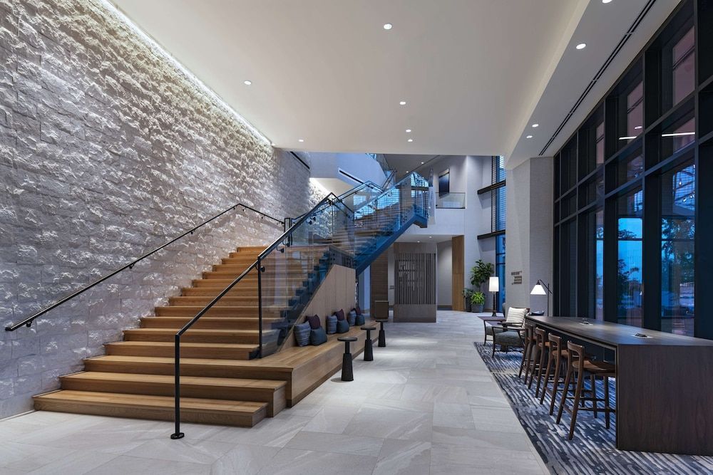 Hyatt Regency Conroe 2
