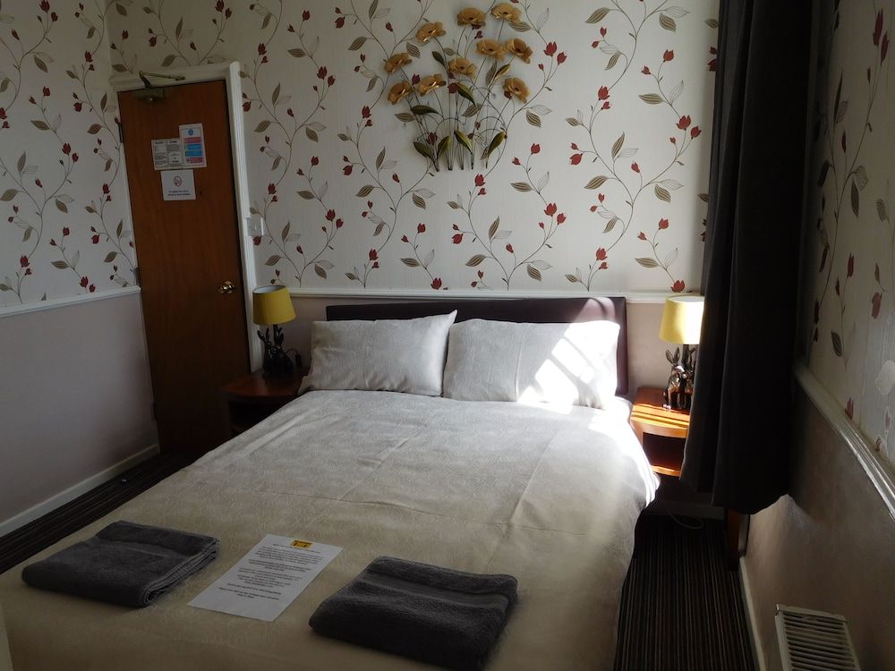 Bianca Guesthouse 2
