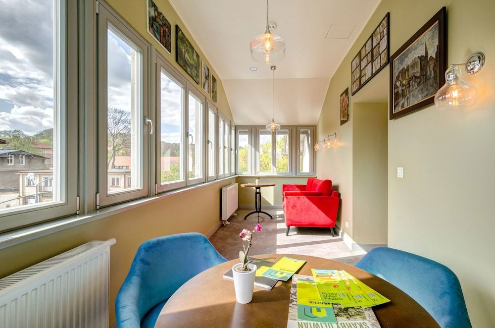Ratusz B&B 2