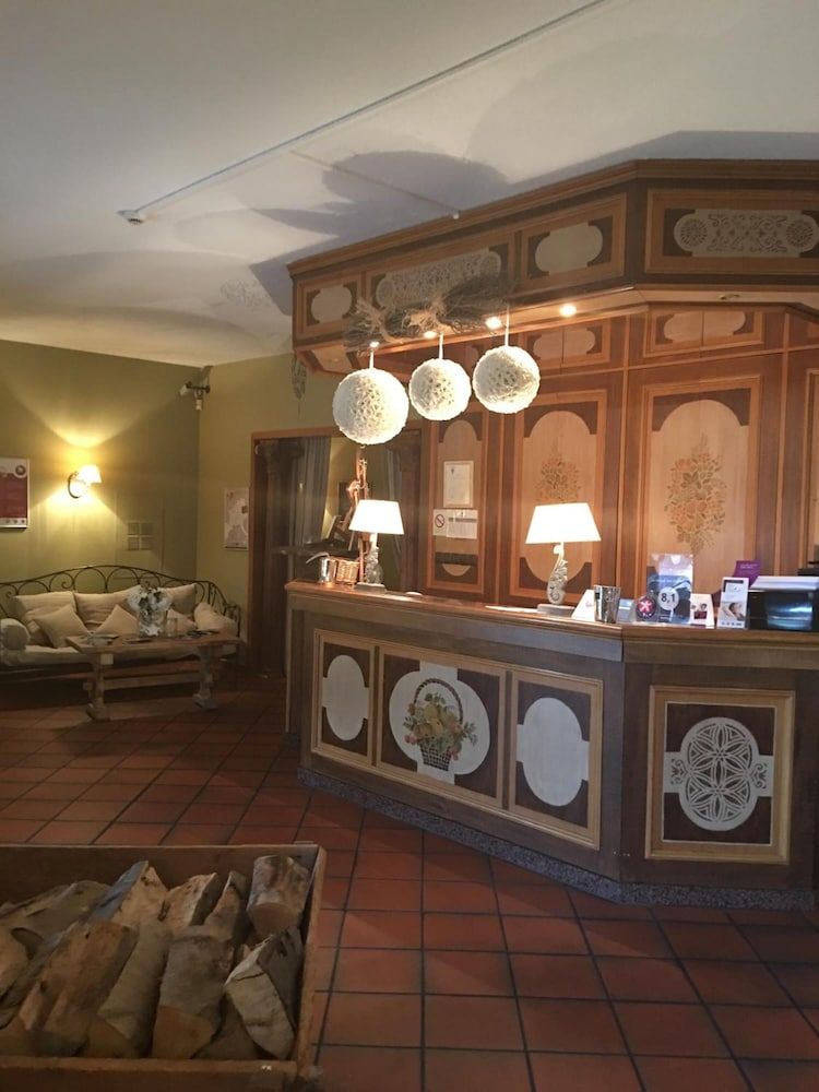 Hôtel Verger des Châteaux, Route des vins Haut-Koenigsbourg 2