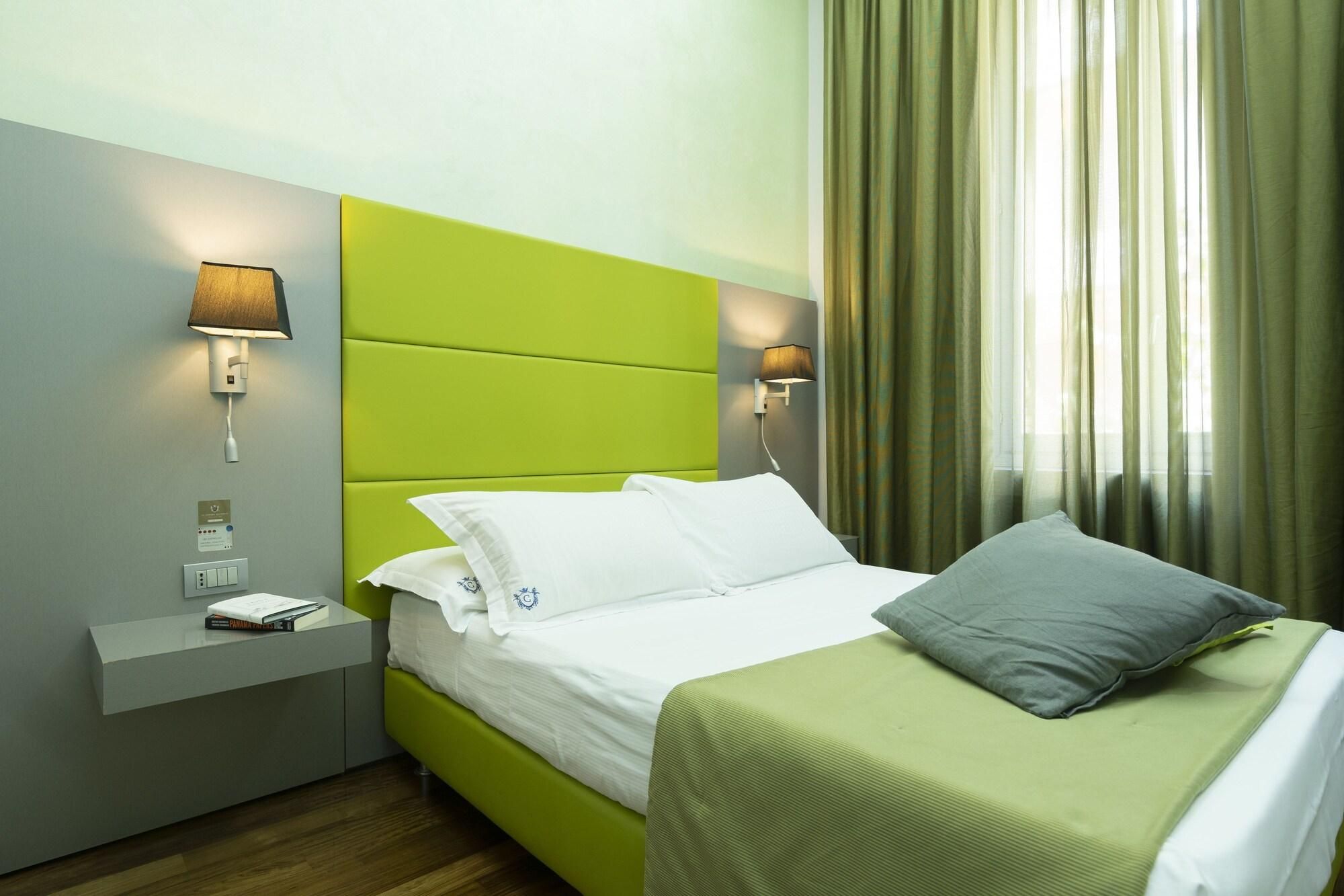 Le Camere Dei Conti - Rooms 1