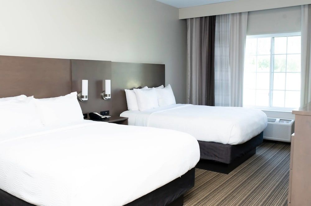 Country Inn & Suites by Radisson, Prairie du Chien 1