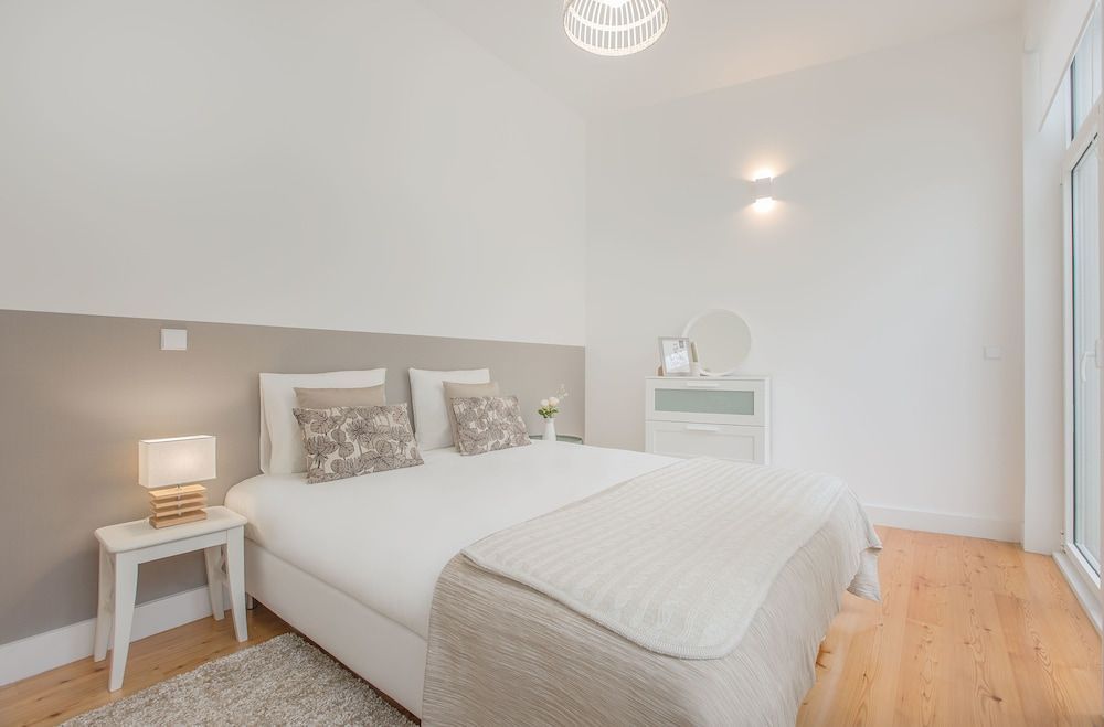 Santa Catarina Downtown Flat 2