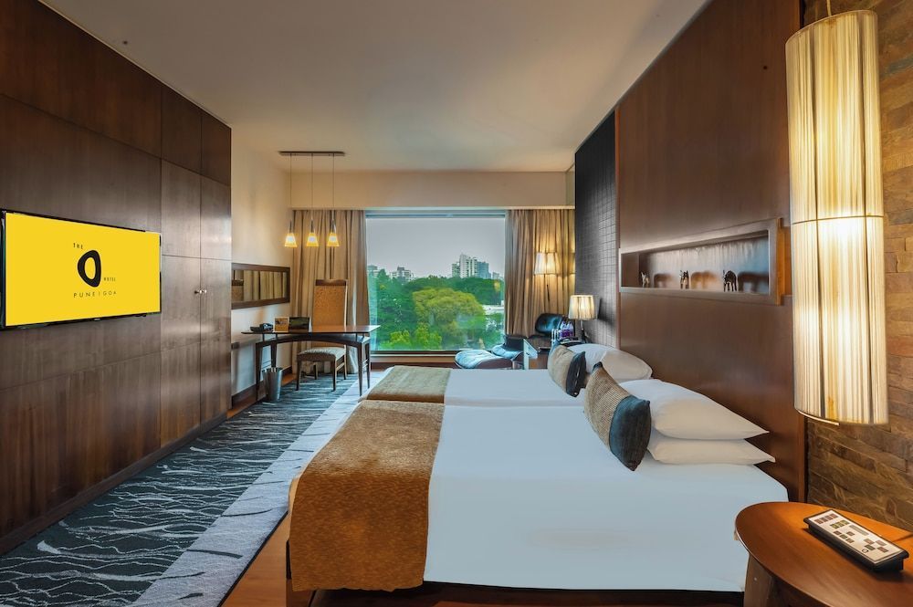 O Hotel Pune 2