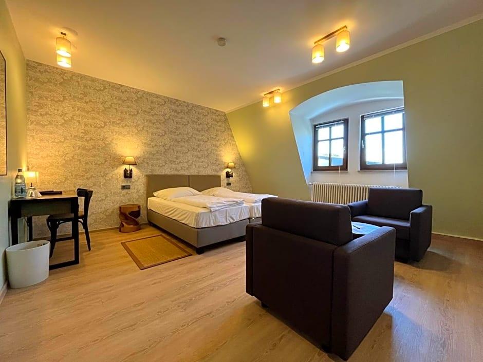 Hotel Liszt 1