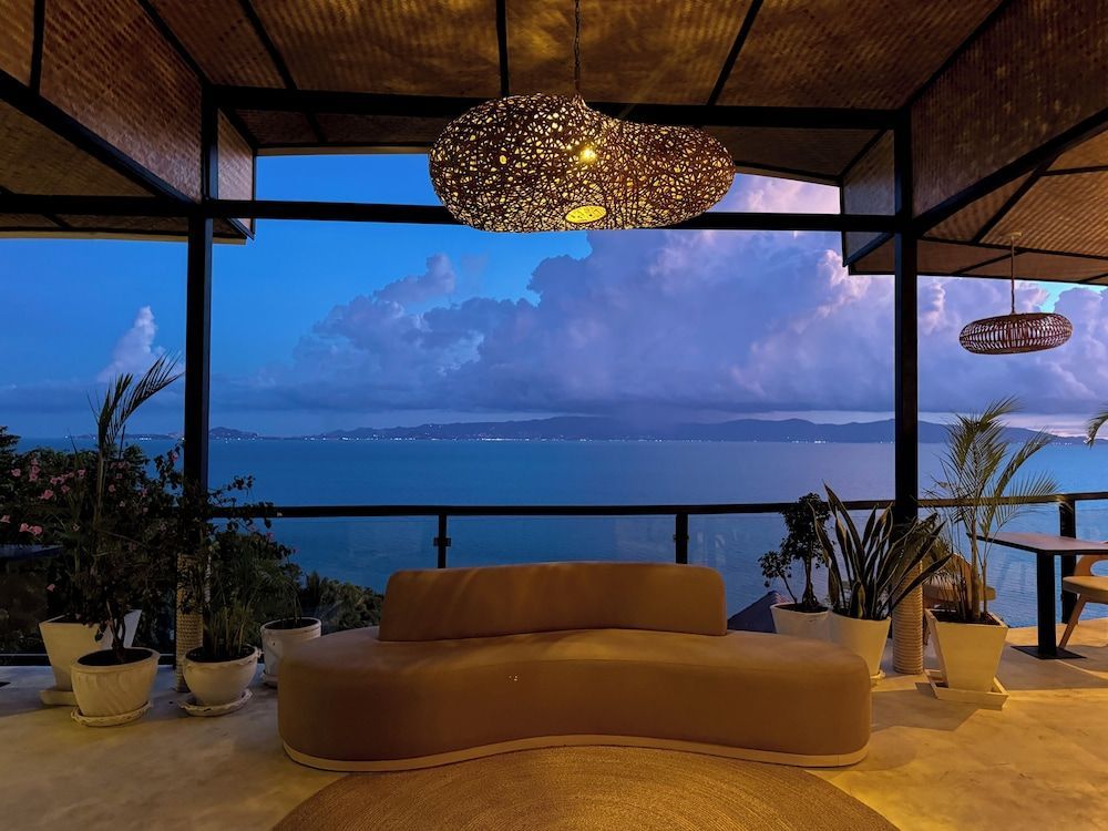 Art of Nature resort & spa 2