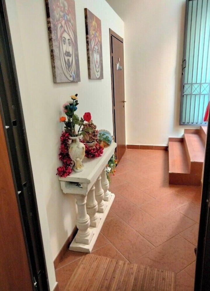 Atena apartments Agrigento center 2