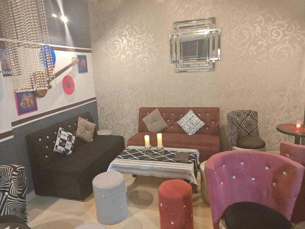 CONSTELLATION HOTEL 1
