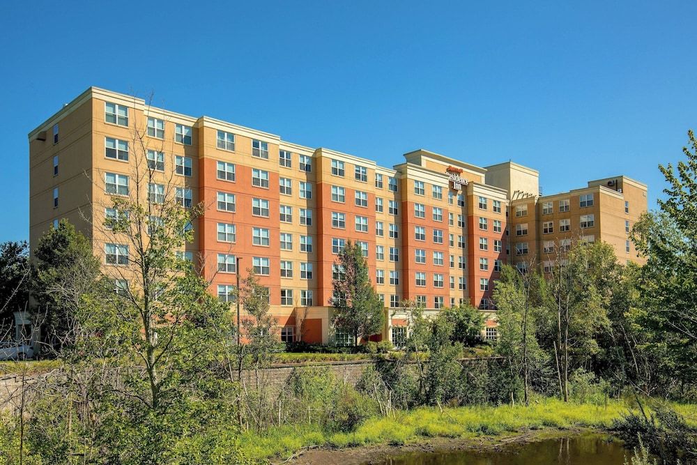 Residence Inn by Marriott Boston Woburn 1