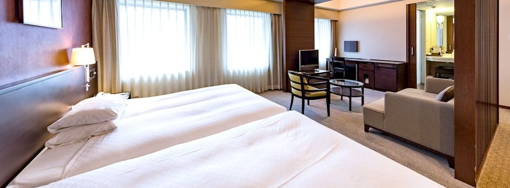 Centrair Hotel 1