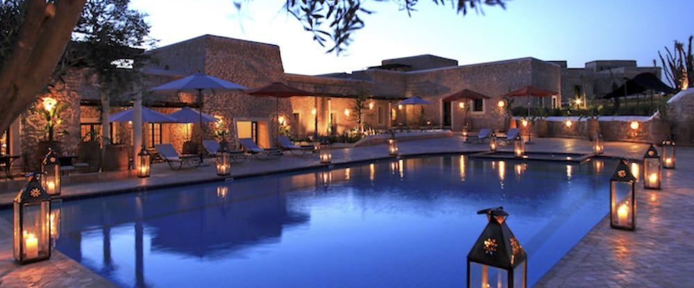 Essaouira Lodge 1