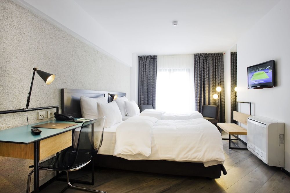 Faros Hotel Taksim-Special Category 1