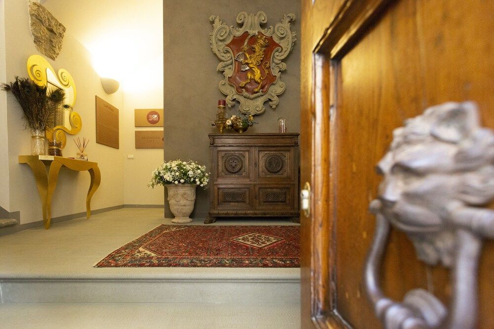 Il Cipresso Home Tower QK Costa 58 2