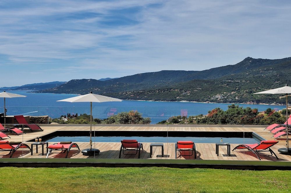 Résidence Aria Marina 1