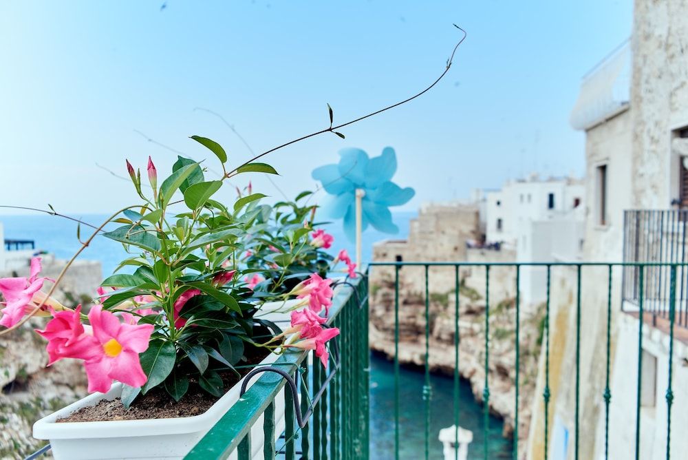 POSEA - Polignano Sea Suites 1
