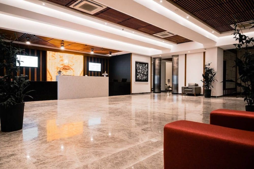 Star Land Hotel Bonapriso 1