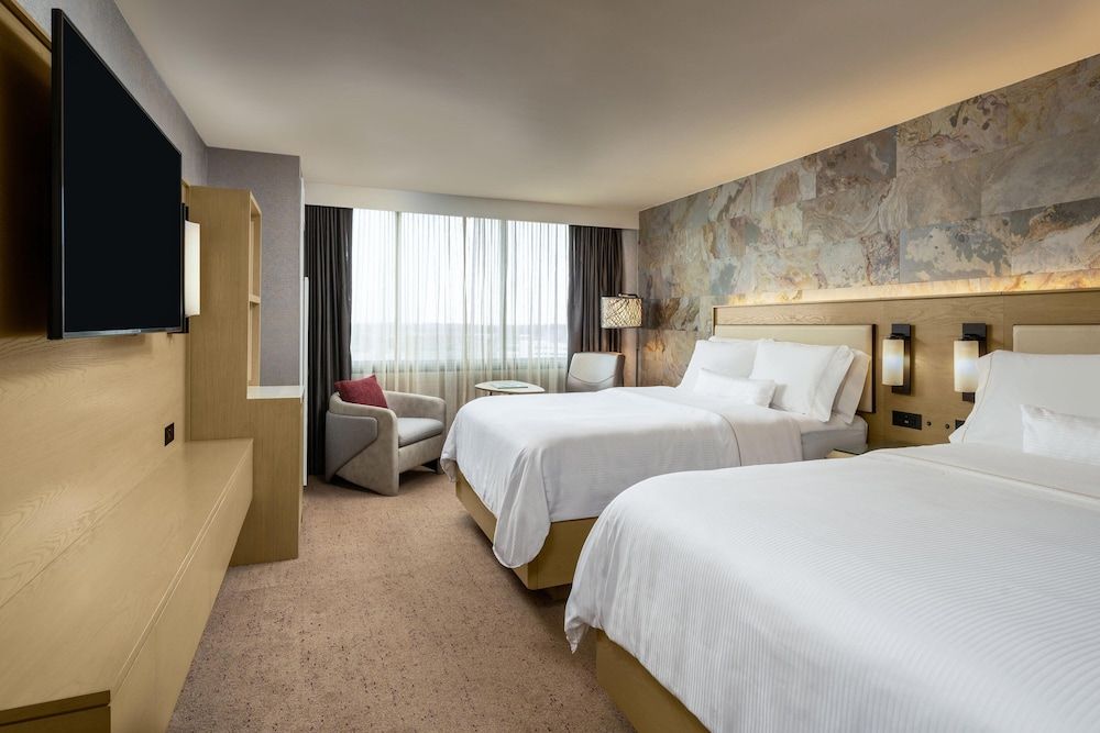 The Westin Tysons Corner 1
