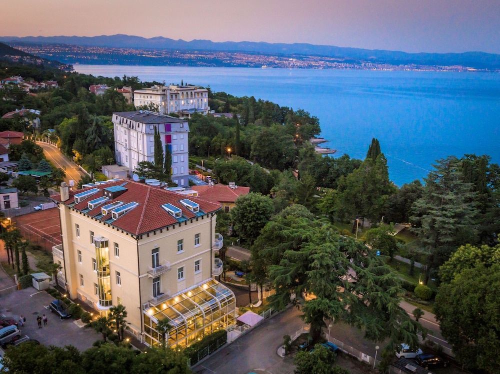 Hotel Villa Eugenia 1