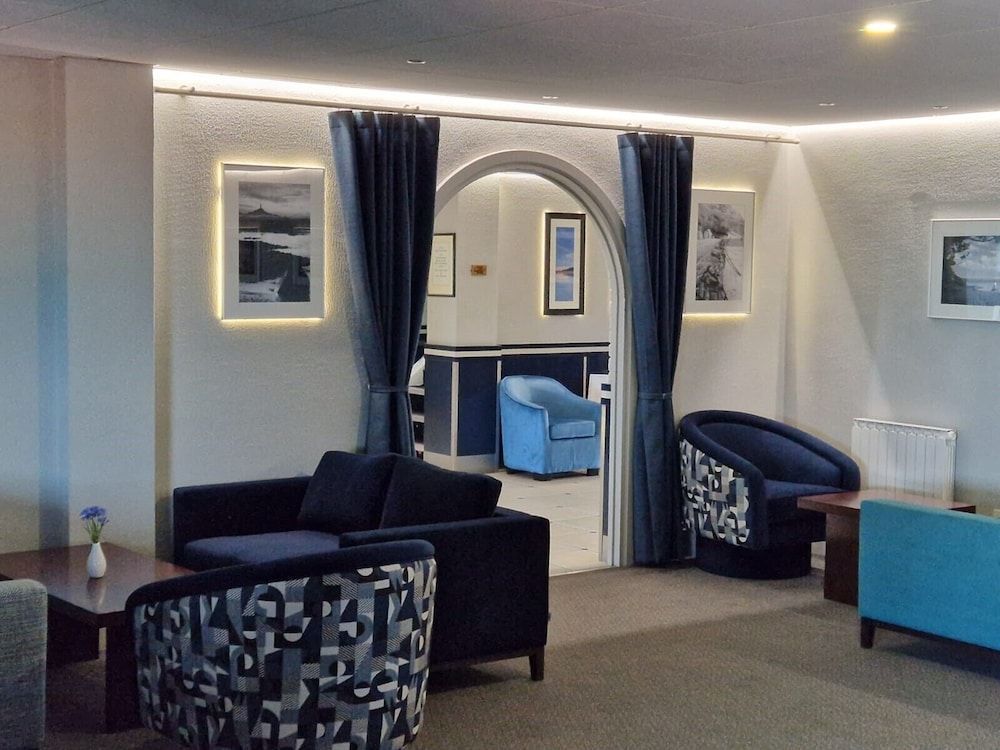 Hotel Ambassadeur 2