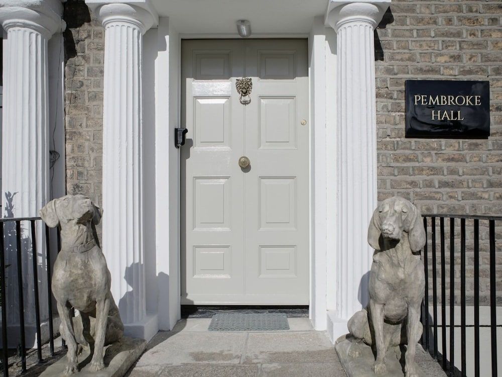 Pembroke Hall 1